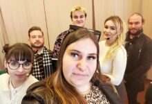 Fotó: Helvéciai Momentán Színjátszó Egyesület FB.