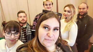 Fotó: Helvéciai Momentán Színjátszó Egyesület FB.