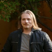 Photo of Dobai Tamás